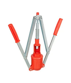 Vina Handverkorker Für Naturkorken