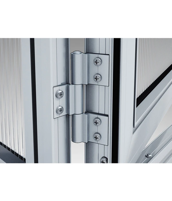 KGT Gewächshaus Tulpe III, Ca. B239/H215/T323 Cm 7 KGT Gewächshaus Tulpe III, Ca. B239/H215/T323 Cm – Bild 5