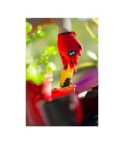 Kinderhandschuhe Anabel -Gardena Verkäufe 1097903 4098224 WE MO 001 KinderhandschuheAnabel