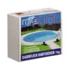 MyPool Flockungskartusche 1 Kg -Gardena Verkäufe 1116250 WE FS 001 Flockungskartusche1kg