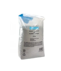 MyPool Quarzsand 25 Kg 0,4 - 0,8 Mm