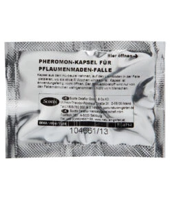 Naturen® Pflaumenmaden Fallensystem -Gardena Verkäufe 131201 BildD 002 CelaflorNaturenPflaumenmadenFalleFuerDenGartenPflaumenmadenfalle