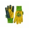 Dehner Kids Gartenhandschuh, Gr. 5 -Gardena Verkäufe 1445477 WE FS 001 DehnerGruenlingeKindergartenhandschuh
