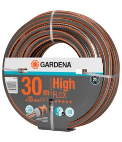 GARDENA Comfort HighFLEX Schlauch 1/2'', 30 M