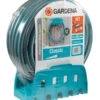 GARDENA Wandschlauchhalter + 20 M Classic Schlauch 1 GARDENA Wandschlauchhalter + 20 M Classic Schlauch -Gardena Verkäufe 1478379 WE FS 002 GardenaWandschlauchhalterClassicSchlauchGartenschlauch