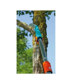 GARDENA Combisystem Gartensäge 300 PP -Gardena Verkäufe 1483791 WE DE 002 GARDENAcsGartensaege300PP