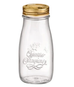 Quattro Stagioni Schraubflasche, 400 Ml