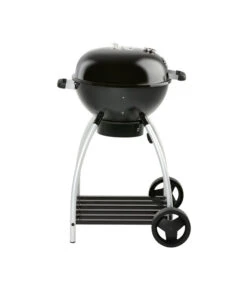 Rösle Holzkohle-Kugelgrill No.1 Sport F50 11 Rösle Holzkohle-Kugelgrill No.1 Sport F50 -Gardena Verkäufe 1633270 WE DE 003 DFBKugelgrillRoesle