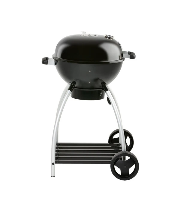 Rösle Holzkohle-Kugelgrill No.1 Sport F50 5 Rösle Holzkohle-Kugelgrill No.1 Sport F50 – Bild 3