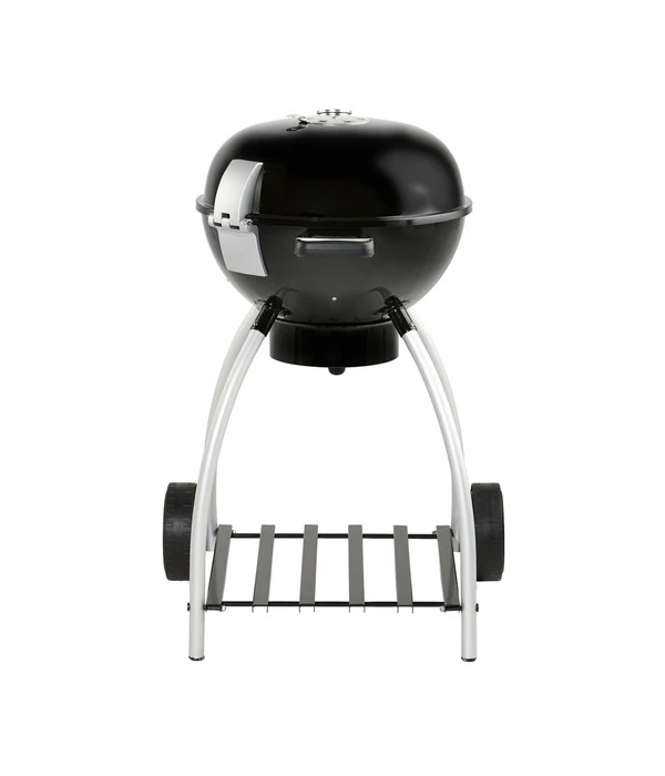 Rösle Holzkohle-Kugelgrill No.1 Sport F50 6 Rösle Holzkohle-Kugelgrill No.1 Sport F50 – Bild 4