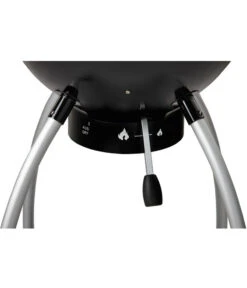 Rösle Holzkohle-Kugelgrill No.1 Sport F50 13 Rösle Holzkohle-Kugelgrill No.1 Sport F50 -Gardena Verkäufe 1633270 WE DE 005 DFBKugelgrillRoesle