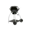 Rösle Holzkohle-Kugelgrill No.1 Sport F50 -Gardena Verkäufe 1640432 WE FS 001 Kugelgrill50cmSchwarz