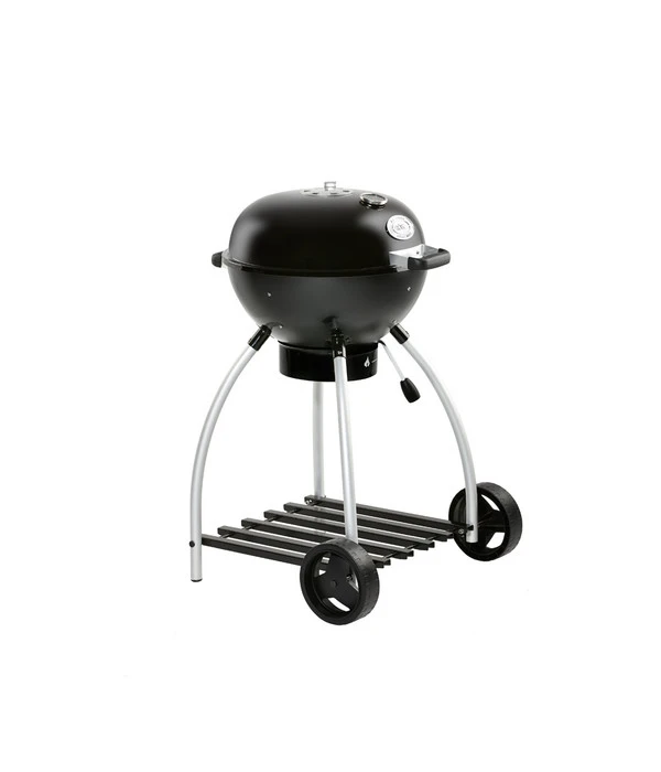 Rösle Holzkohle-Kugelgrill No.1 Sport F50 3 Rösle Holzkohle-Kugelgrill No.1 Sport F50
