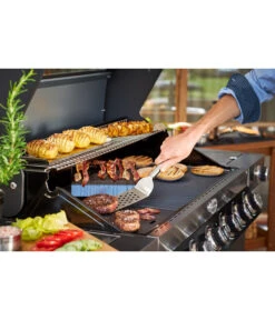 Rösle Burgerwender -Gardena Verkäufe 1653344 WE MO 002 BurgerWender