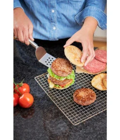 Rösle Burgerwender -Gardena Verkäufe 1653344 WE MO 004 BurgerWender