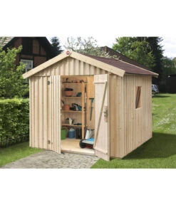 Weka Schwedenhaus Gr. 3