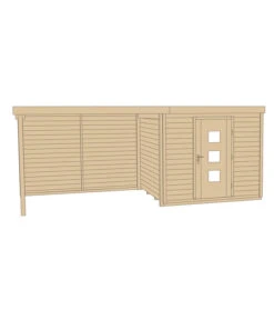 Weka Designhaus WekaLine 413 B Gr.2, Ca. B610/H244/T310 Cm -Gardena Verkäufe 1810886 WE DE 002 BBH45MMAVELLINO3GR2NATUR