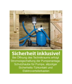 Weka Schwimmbad 594 A, Inkl. Technikraum Und Holztreppe 11 Weka Schwimmbad 594 A, Inkl. Technikraum Und Holztreppe -Gardena Verkäufe 1821511 1821446 1821453 1821537 WE DE 001 wekaMassivholzpoolTechnikRaum