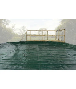 Weka Abdeckplane Für Pool 594