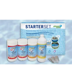 Weka Pflegeset Deluxe Starter-Set