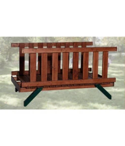 Tabaluga Verbindungsbrücke Für Spieltürme