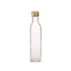 Glasflasche Marasca, 250 Ml 2 Glasflasche Marasca, 250 Ml -Gardena Verkäufe 1872340 WE FS 001 GlasflascheMarasca250ml
