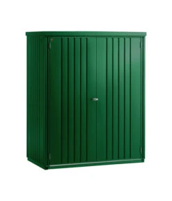 Biohort Geräteschrank 150, Ca. B155/H182,5/T83 Cm