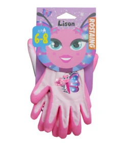 Rostaing Kinderhandschuh Lison -Gardena Verkäufe 2011658 WE FS 001 KinderhandschuhLison