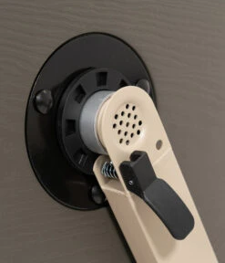 Lifetime Trommelkomposter 380 L, Ca. B165/H109/T79 Cm -Gardena Verkäufe 2024354 WE DE 001 TrommelkompostBraun380L