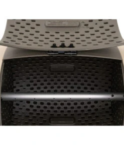 Lifetime Trommelkomposter 380 L, Ca. B165/H109/T79 Cm -Gardena Verkäufe 2024354 WE DE 004 TrommelkompostBraun380L