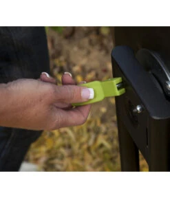 Lifetime Trommelkomposter 189 L, Ca. B77/H112/T75 Cm 14 Lifetime Trommelkomposter 189 L, Ca. B77/H112/T75 Cm -Gardena Verkäufe 2024388 WE DE 001 TrommelkompostSchw186L