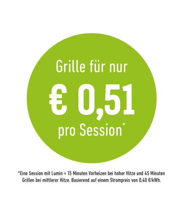 Weber Elektrogrill Lumin Stand, Ca. B90/H94/T48,5 Cm 10 Weber Elektrogrill Lumin Stand, Ca. B90/H94/T48,5 Cm – Bild 8