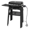Weber Elektrogrill Lumin Stand, Ca. B90/H94/T48,5 Cm -Gardena Verkäufe 2031391 WE FS 001 WeberElektrogrillLuminStand