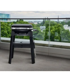 Weber Elektrogrill Lumin Stand, Ca. B90/H94/T48,5 Cm 14 Weber Elektrogrill Lumin Stand, Ca. B90/H94/T48,5 Cm -Gardena Verkäufe 2031391 WE MO 001 WeberElektrogrillLuminStand
