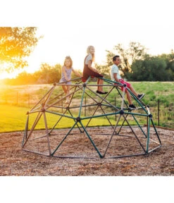 Lifetime Geodome Inkl. Zelt, Ca. Ø205/H152 Cm -Gardena Verkäufe 2048502 WE MO 001 GeodomemitZelt