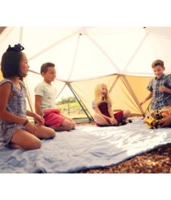 Lifetime Geodome Inkl. Zelt, Ca. Ø205/H152 Cm -Gardena Verkäufe 2048502 WE MO 002 GeodomemitZelt