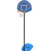 Lifetime Basketballkorb Nebraska, Ca. B81/H228/T58 Cm -Gardena Verkäufe 2048544 WE FS 001 BasketballNebraska