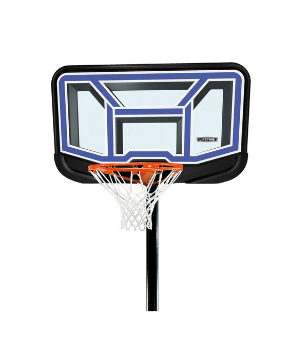 Lifetime Basketballkorb Miami, Ca. B111,7/H304/T53,5 Cm 3 Lifetime Basketballkorb Miami, Ca. B111,7/H304/T53,5 Cm