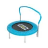 Sportspower Kinder- & Fitnesstrampolin Mit Haltegriff, Ca. Ø91/H81 Cm 1 Sportspower Kinder- & Fitnesstrampolin Mit Haltegriff, Ca. Ø91/H81 Cm -Gardena Verkäufe 2048585 WE FS 001 Trampolinblau