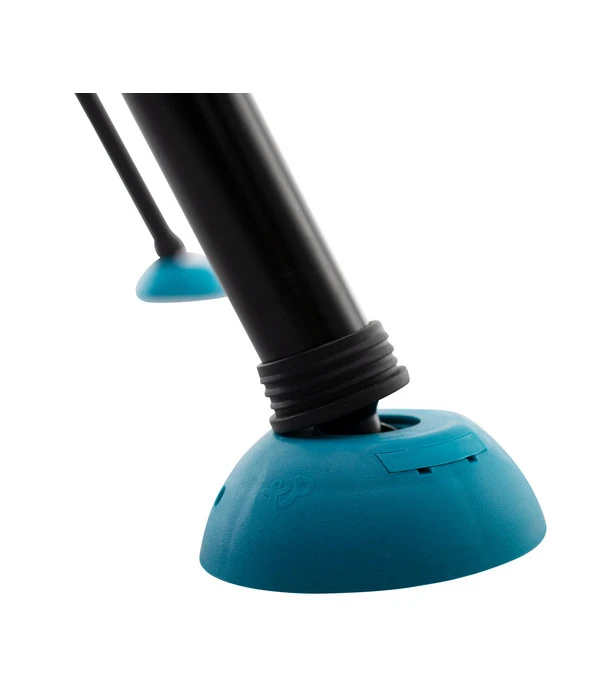 TP Toys Klettergerüst Schaukel Ufo, Ca. B271/H201/T122 Cm 8 TP Toys Klettergerüst Schaukel Ufo, Ca. B271/H201/T122 Cm – Bild 6