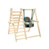 TP Toys Schaukel Active, Ca. B101/H101/T83,5 Cm -Gardena Verkäufe 2049096 WE FS 001 SwingSet
