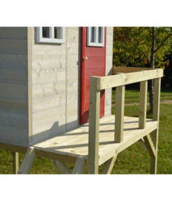 Wendi Toys Spielhaus Storch, Ca. B160/H242/T190 Cm 18 Wendi Toys Spielhaus Storch, Ca. B160/H242/T190 Cm -Gardena Verkäufe 2049112 WE DE 002 SpielhausStorch