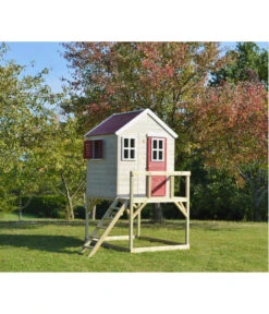 Wendi Toys Spielhaus Storch, Ca. B160/H242/T190 Cm 13 Wendi Toys Spielhaus Storch, Ca. B160/H242/T190 Cm -Gardena Verkäufe 2049112 WE MO 002 SpielhausStorch