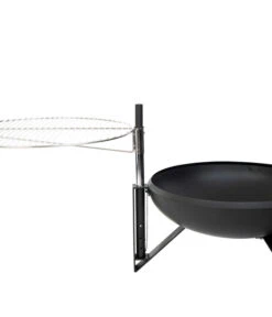 Westmann Premium Grill, Ca. Ø70/H70 Cm -Gardena Verkäufe 2049138 WE DE 001 Feuerstelle