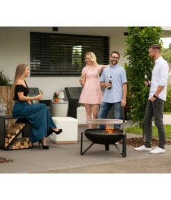 Westmann Premium Grill, Ca. Ø70/H70 Cm -Gardena Verkäufe 2049138 WE MO 006 Feuerstelle