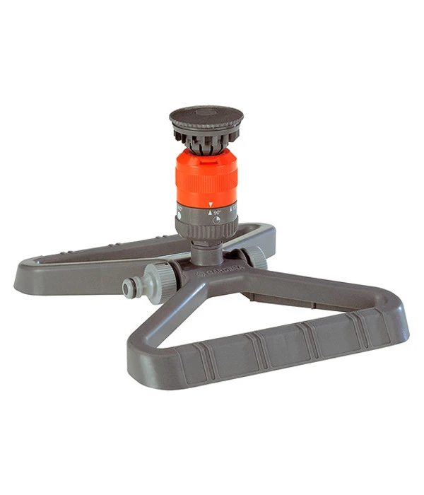 GARDENA Kreisregner Vario Für Den Garten 3 GARDENA Kreisregner Vario Für Den Garten