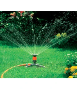 GARDENA Kreisregner Vario Für Den Garten 5 GARDENA Kreisregner Vario Für Den Garten -Gardena Verkäufe 206060 BildM 001 GardenaKreisregnerVarioFuerDenGartenKreisregnerVario
