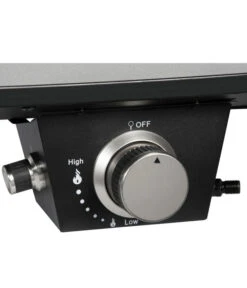 Cozze Gas-Pizzaofen, Inkl. Pizzastein -Gardena Verkäufe 2083095 WE DE 005 cozze13gaspizzaofen