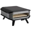 Cozze Gas-Pizzaofen, Inkl. Pizzastein -Gardena Verkäufe 2083095 WE FS 002 cozze13gaspizzaofen