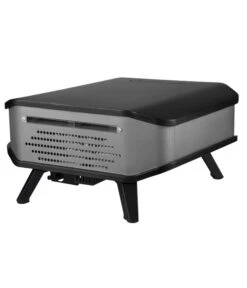 Cozze Gas-Pizzaofen, Inkl. Pizzastein -Gardena Verkäufe 2083095 WE FS 003 cozze13gaspizzaofen